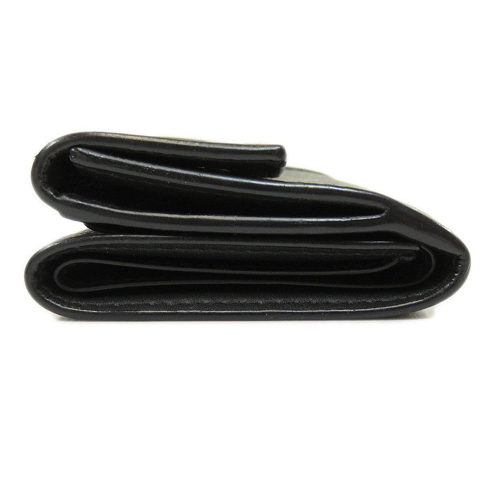 Louis Vuitton Eclipse Compact Black Monogram Bifo… - image 2